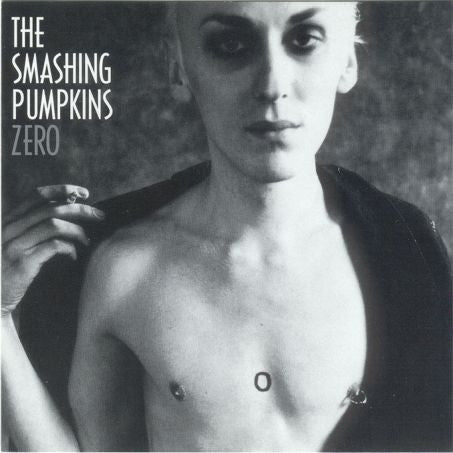 Smashing Pumpkins, The - Zero