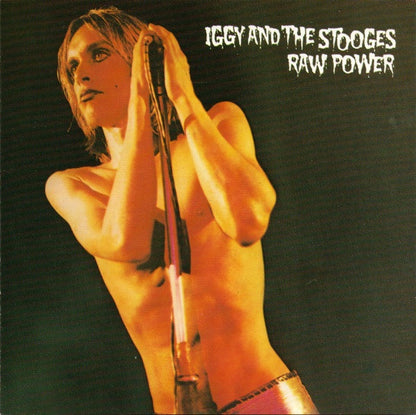 The Stooges - Raw Power