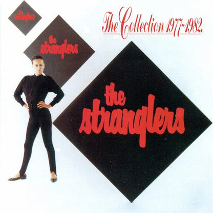 Stranglers, The - The Collection 1977 - 1982