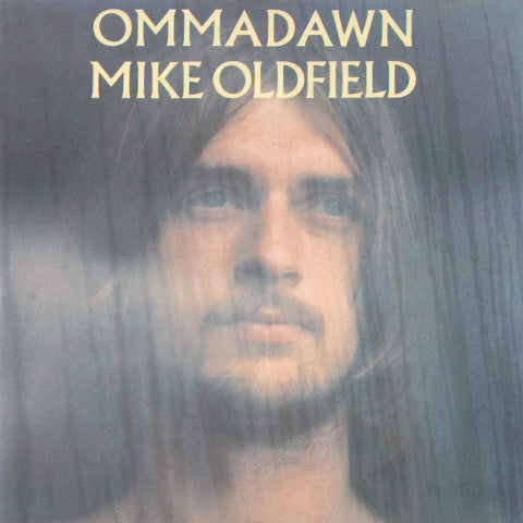 Mike Oldfield - Ommadawn