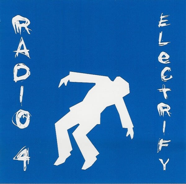 Radio 4 - Electrify