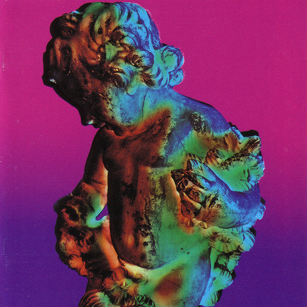 New Order - Technique
