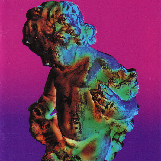 New Order - Technique