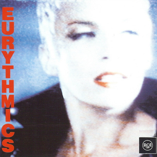 Eurythmics - Be Yourself Tonight