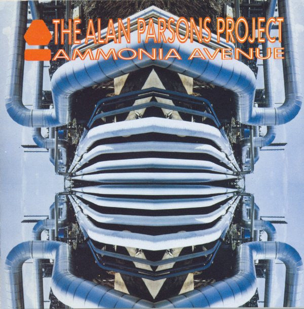 Alan Parsons Project, The - Ammonia Avenue