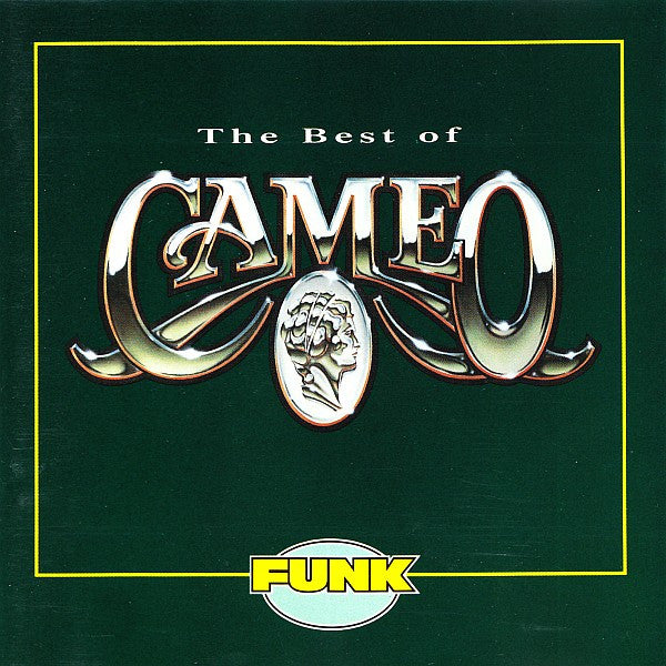 Cameo - The Best Of Cameo