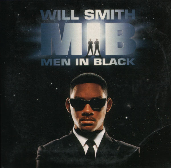 Will Smith - Men In Black