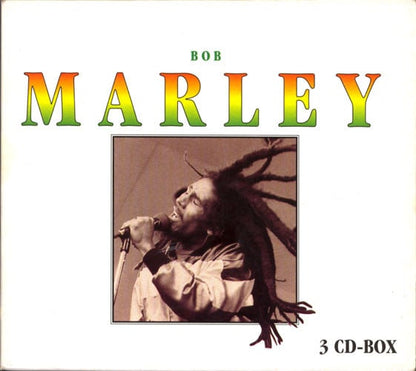 Bob Marley - Bob Marley