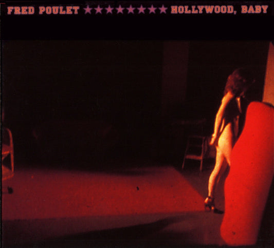 Fred Poulet - Hollywood Baby