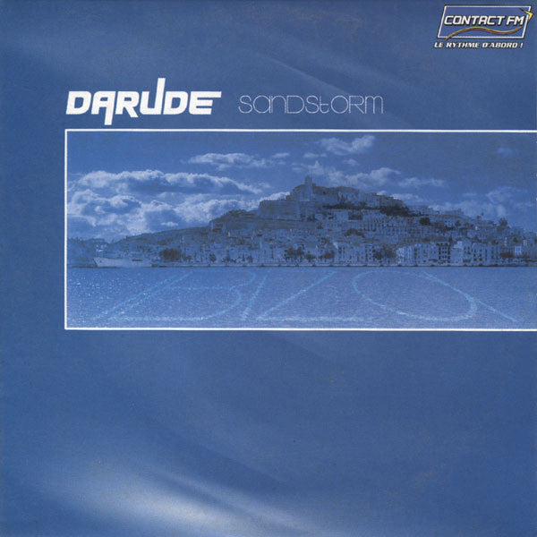 Darude - Sandstorm