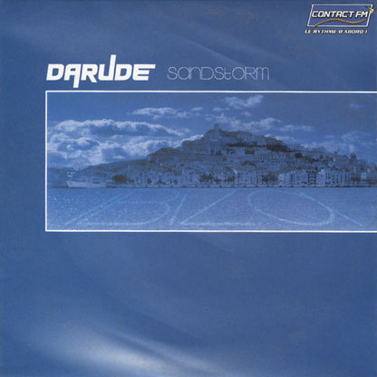 Darude - Sandstorm