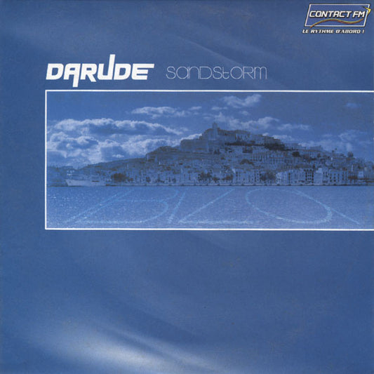 Darude - Sandstorm