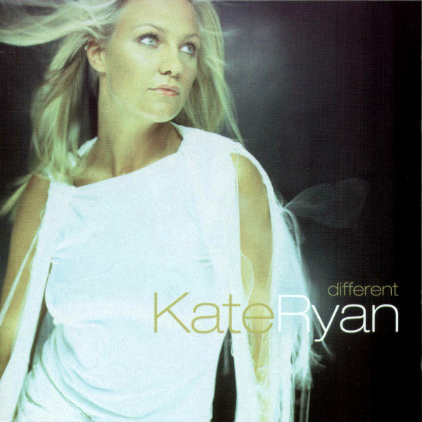 Kate Ryan - Different