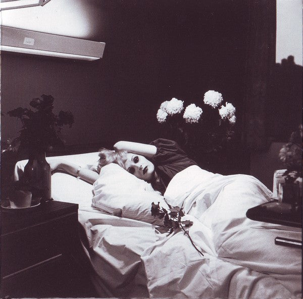 Antony And The Johnsons - I Am A Bird Now