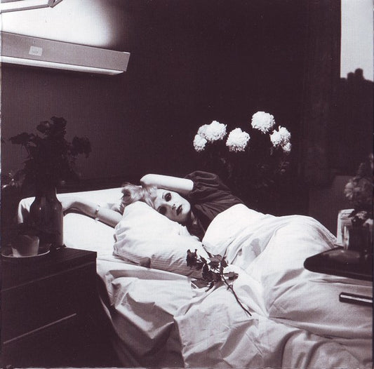 Antony And The Johnsons - I Am A Bird Now