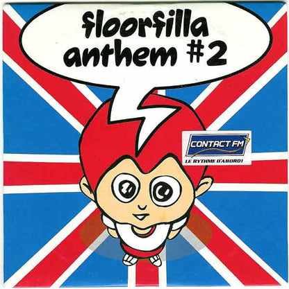 Floorfilla - Anthem 2