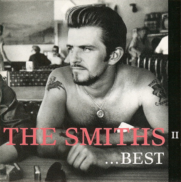 Smiths, The - ...Best II