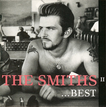 Smiths, The - ...Best II