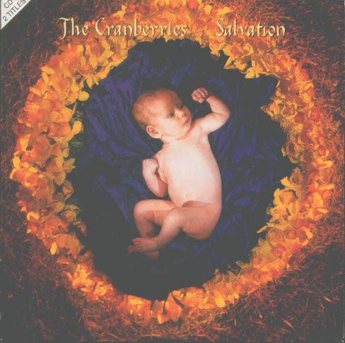 The Cranberries - Salvation