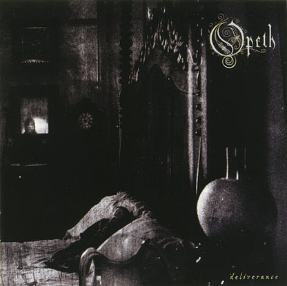 Opeth - Deliverance