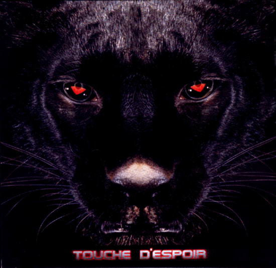 Assassin - Touche D'Espoir