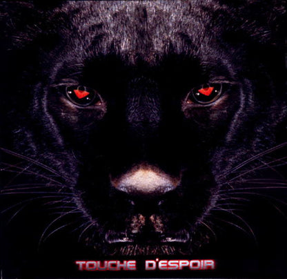 Assassin - Touche D'Espoir