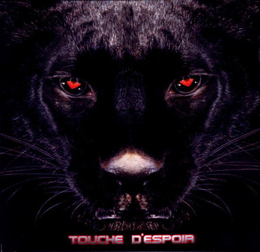 Assassin - Touche D'Espoir