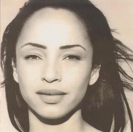Sade - The Best Of Sade