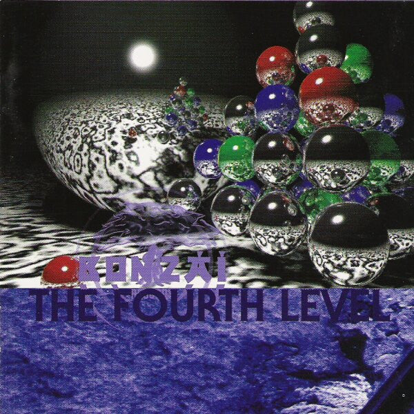 Bonzai  - The Fourth Level