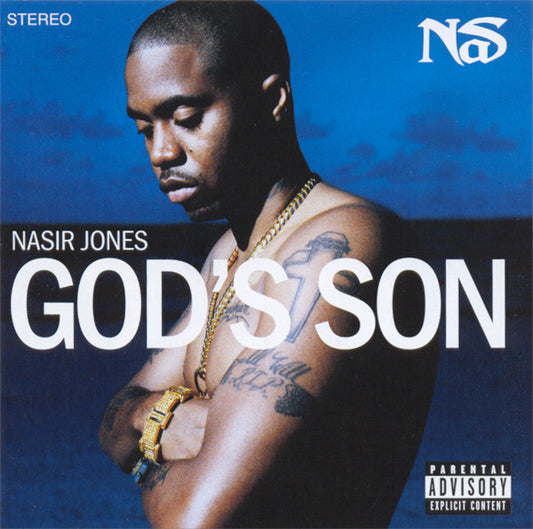 Nas - God's Son