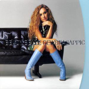 Beady Belle - CEWBEAGAPPIC