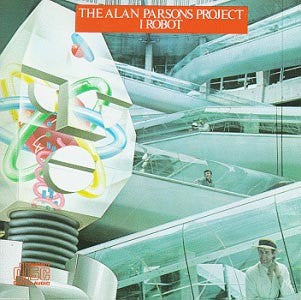 Alan Parsons Project, The - I Robot