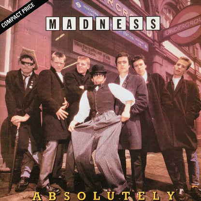 Madness - Absolutely