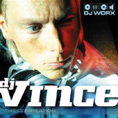 DJ Vince (2) - DJ Worx