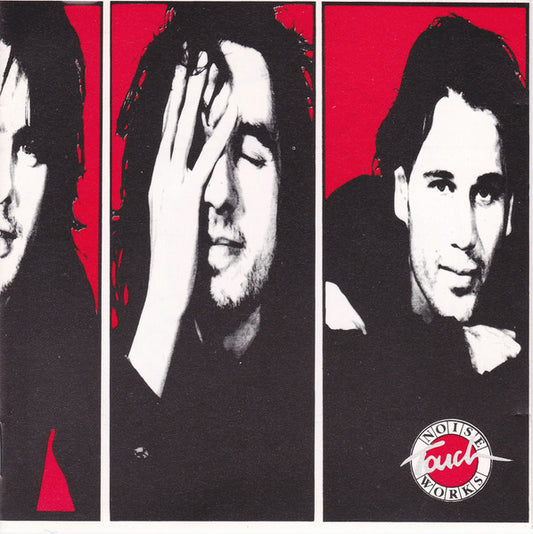 Noiseworks - Touch