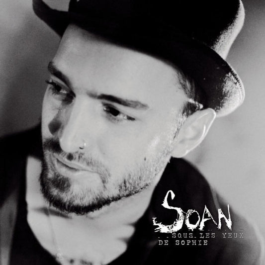 Soan - Sous Les Yeux De Sophie