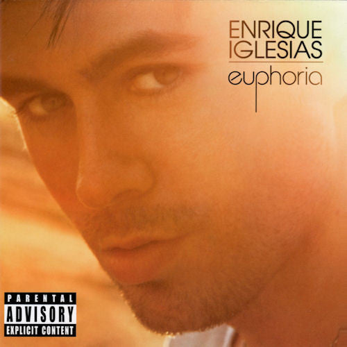 Enrique Iglesias - Euphoria