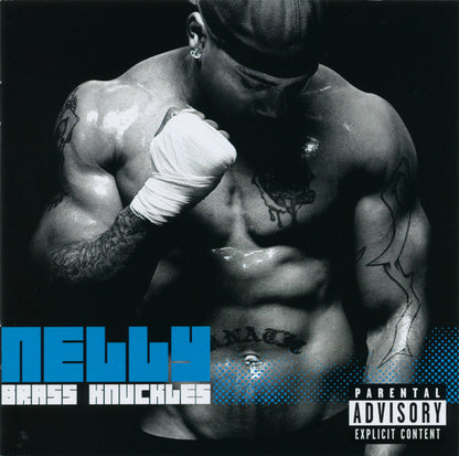 Nelly - Brass Knuckles
