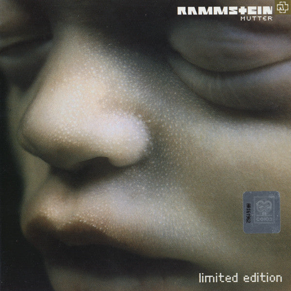 Rammstein - Mutter