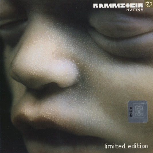 Rammstein - Mutter