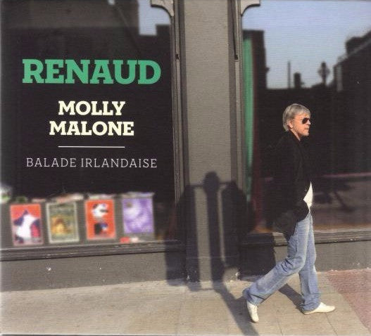 Renaud - Molly Malone - Balade Irlandaise