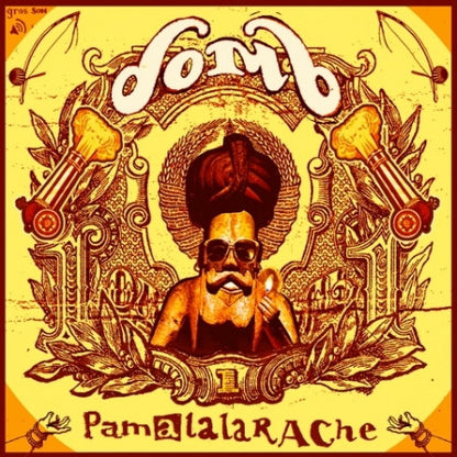 Domb - Pamalalarache