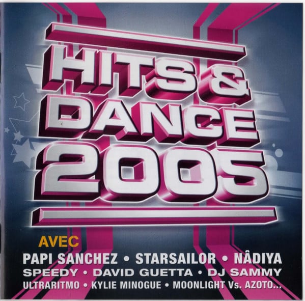 Hits & Dance 2005