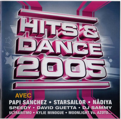 Hits & Dance 2005