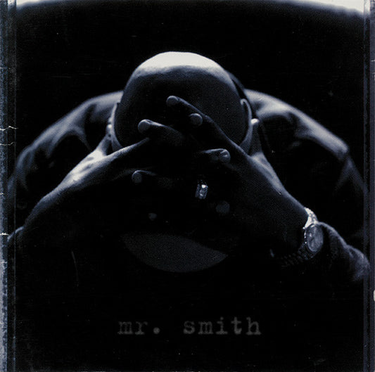 LL Cool J – Mr. Smith