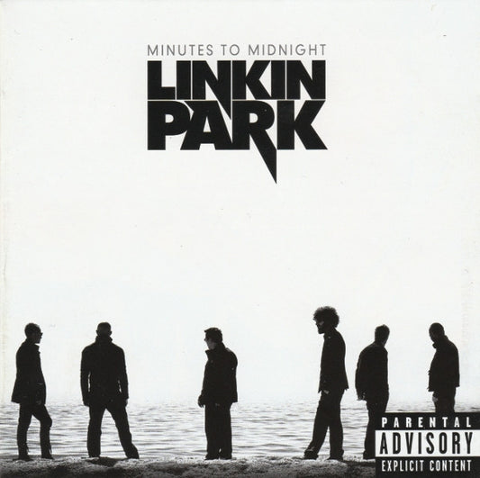 Linkin Park - Minutes To Midnight