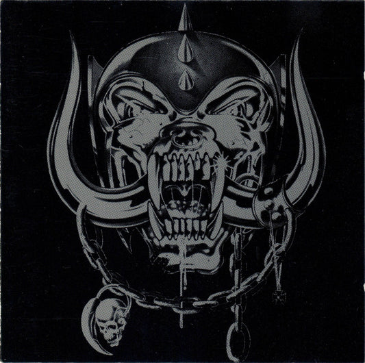 Motörhead - No Remorse