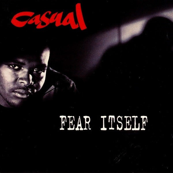 Casual - Fear Itself