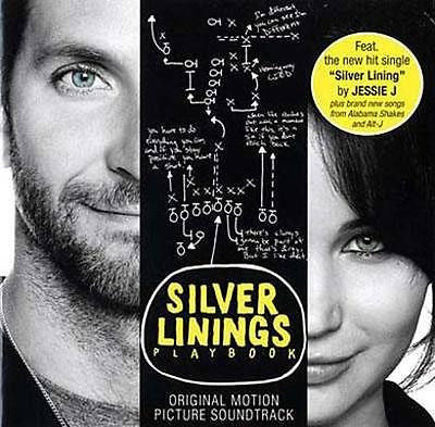Silver Linings Playbook (Original Motion Picture Soundtrack)
