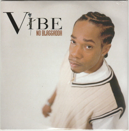 Vibe  - No Blaggadda